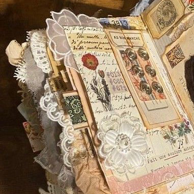 Complete Scrapbook Starter Bundle