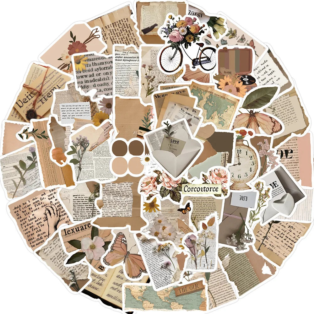 Complete Scrapbook Starter Bundle