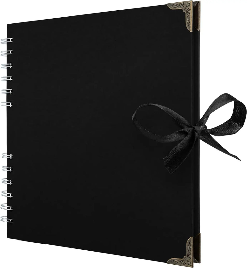 Photo Journal, Polaroid Diary, Digital Detox, Cozy Crafts