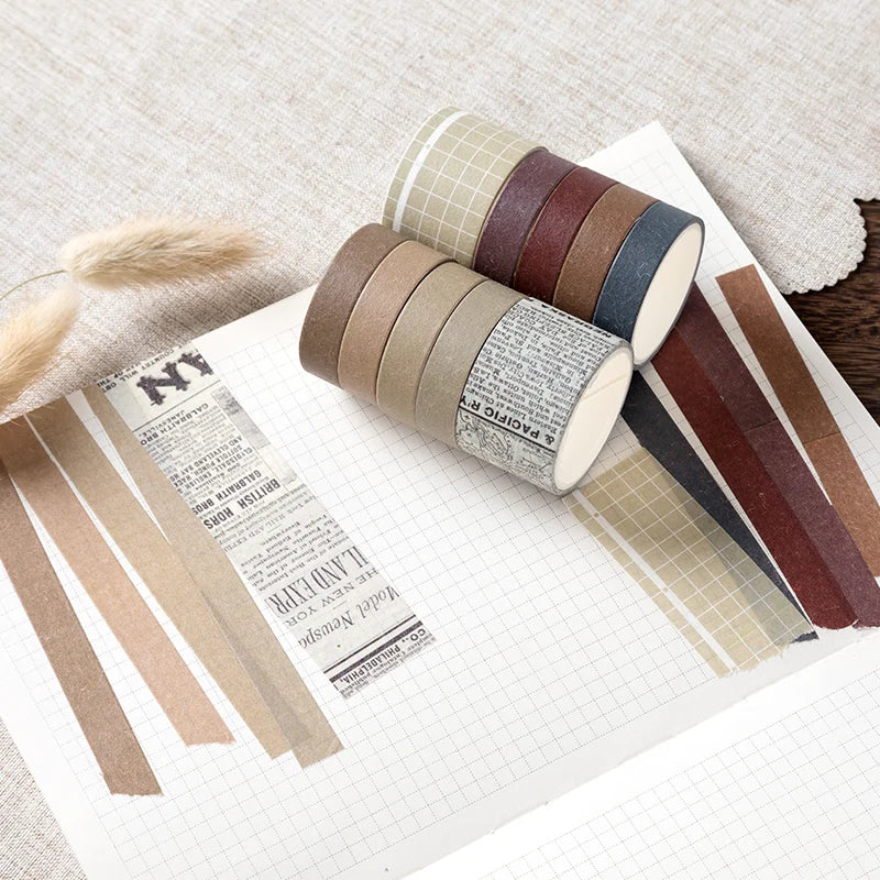 Complete Scrapbook Starter Bundle