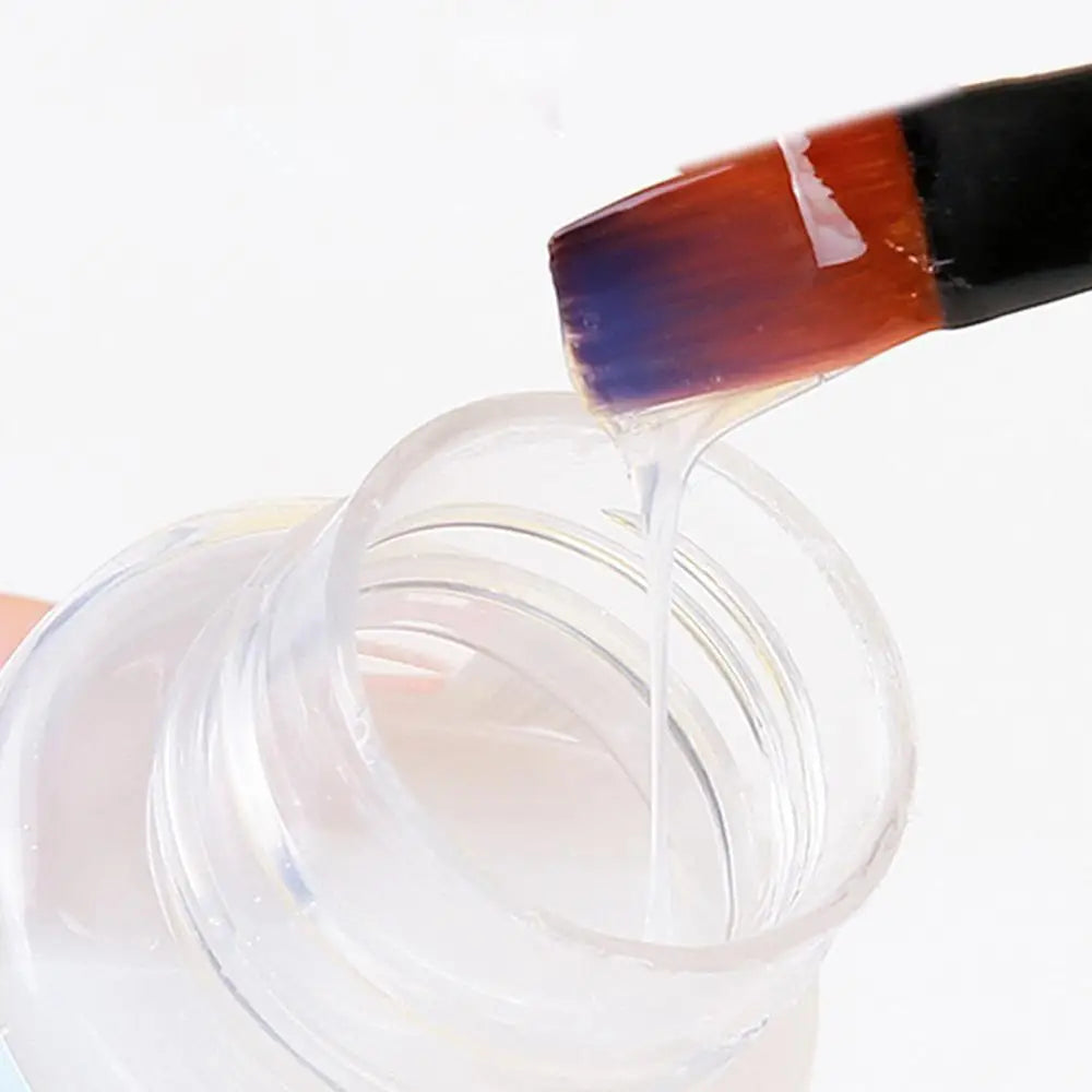 Gloss Clay Varnish — High Shine Protective Sealer